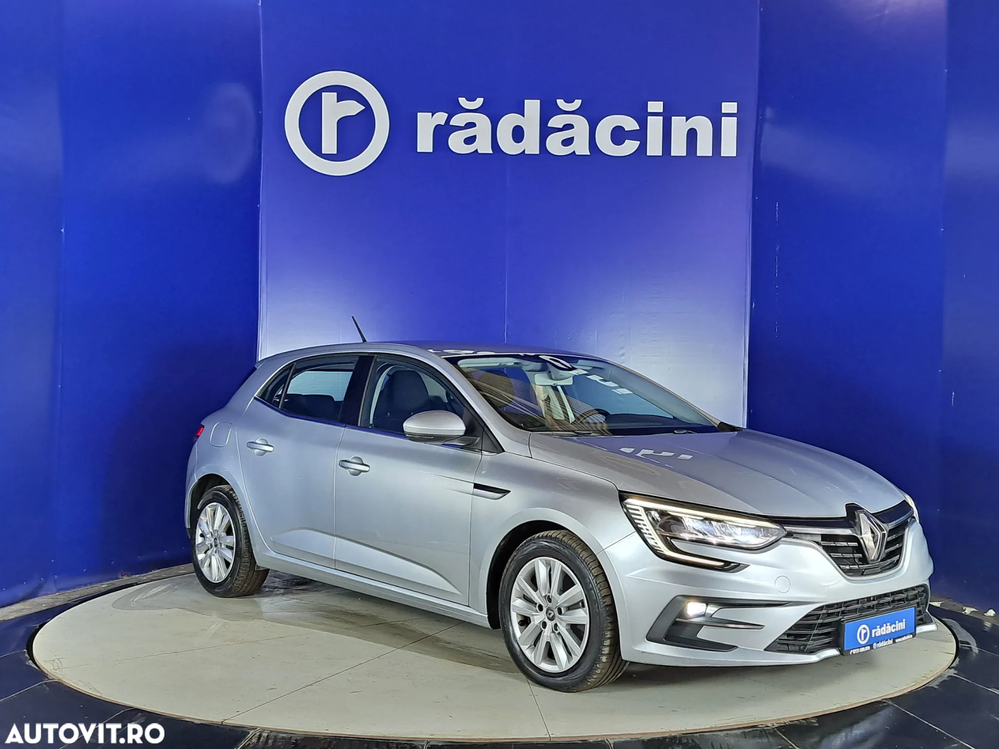 Renault Megane - 5