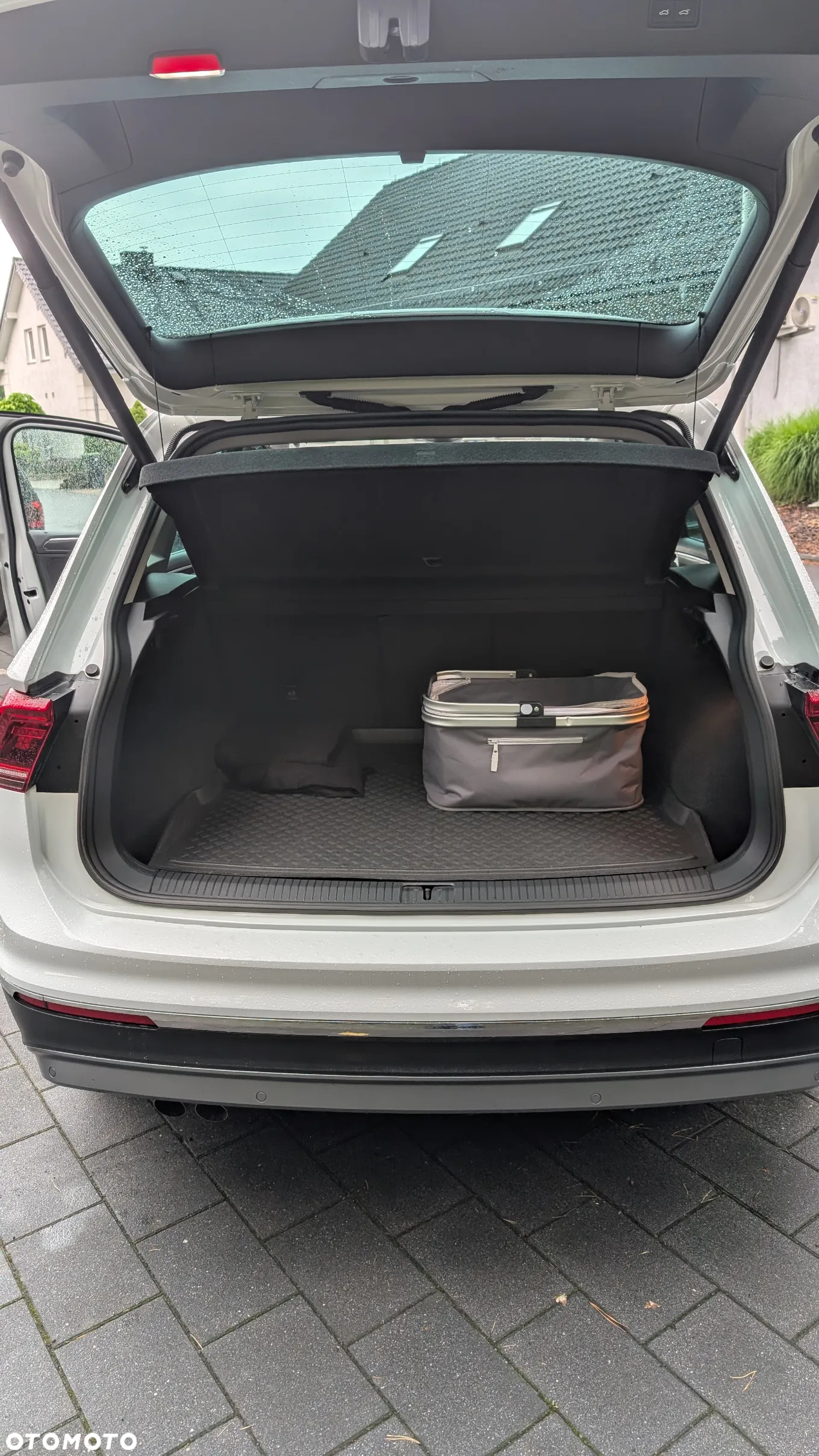 Volkswagen Tiguan 2.0 TDI BMT SCR Highline - 9