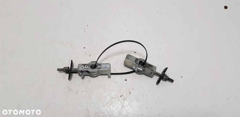 Honda CBF 125 JC40 08-14 Napinacze łańcucha - 1