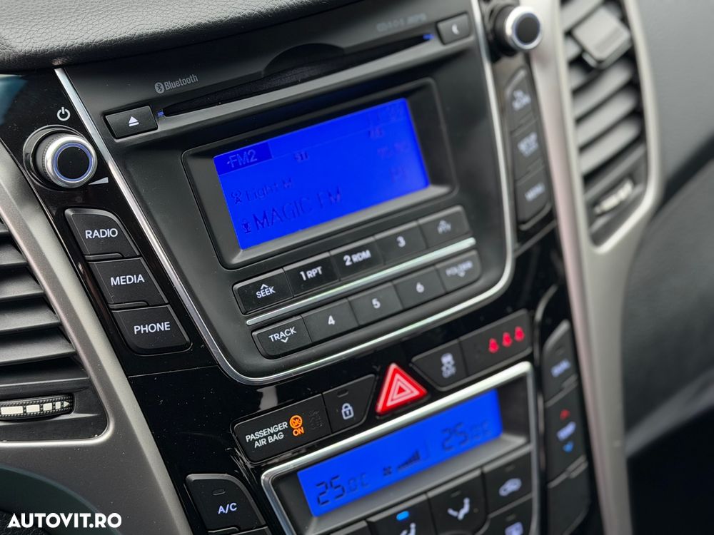 Hyundai i30 1.4 Classic - 15