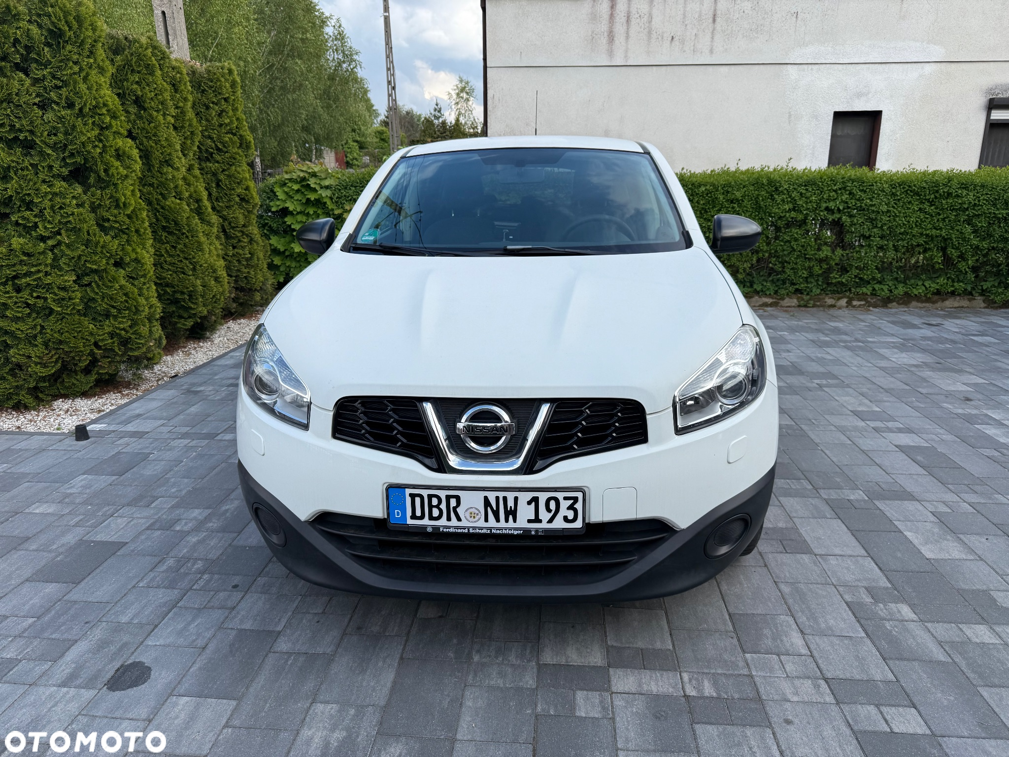 Nissan Qashqai 1.6 Acenta - 2