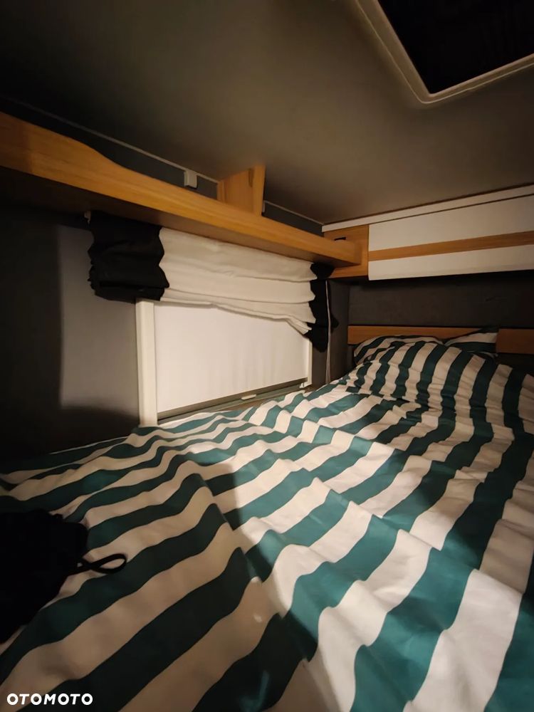 Fiat DETHLEFFS JUST 95 - 16