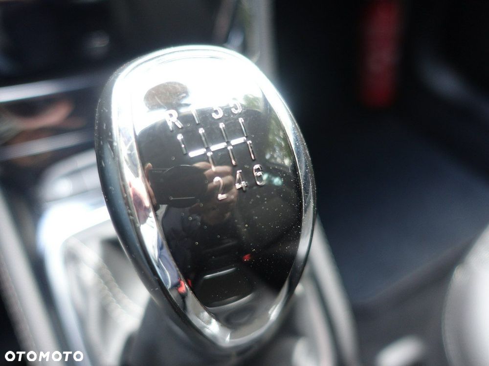 Opel Astra 1.4 Turbo Start/Stop Innovation - 22