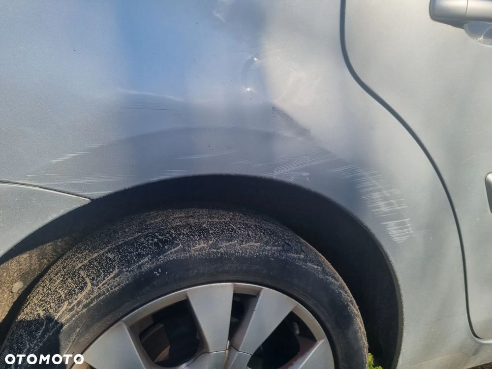 Citroën C4 Picasso - 13