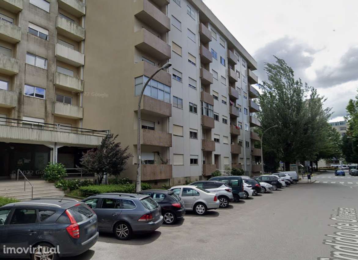 Apartamento T3 em São Victor - Localização Central e Investimento c - Grande imagem: 3/17