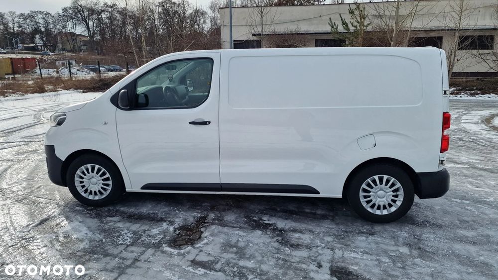 Toyota Proace - 7