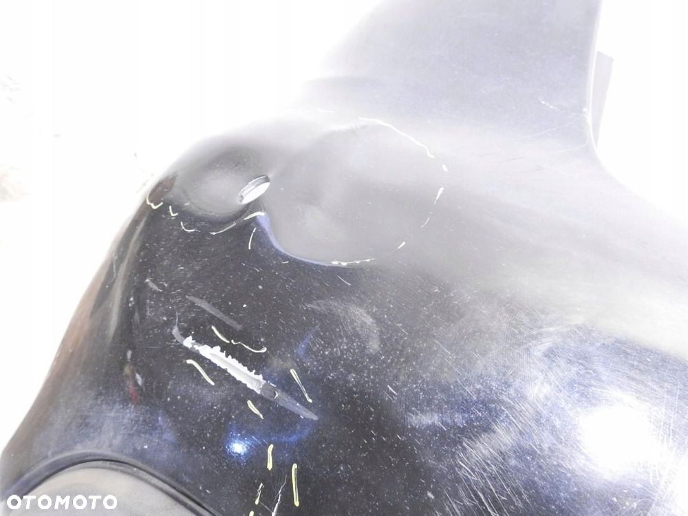 ZDERZAK TYŁ TYLNY LY9B AUDI A4 B8 AVANT - 3