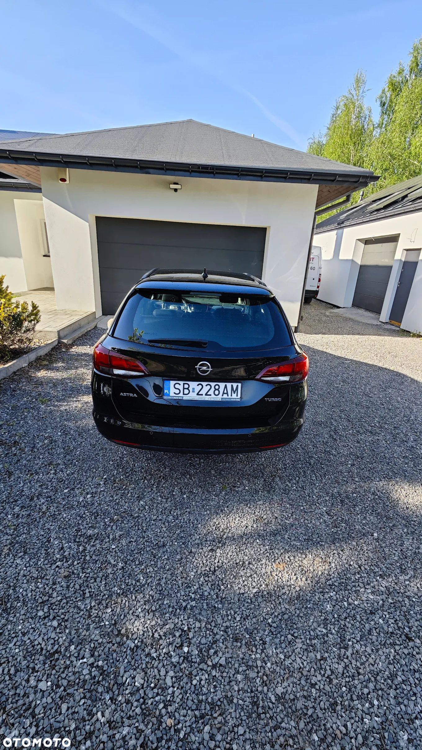 Opel Astra V 1.4 T Enjoy - 6