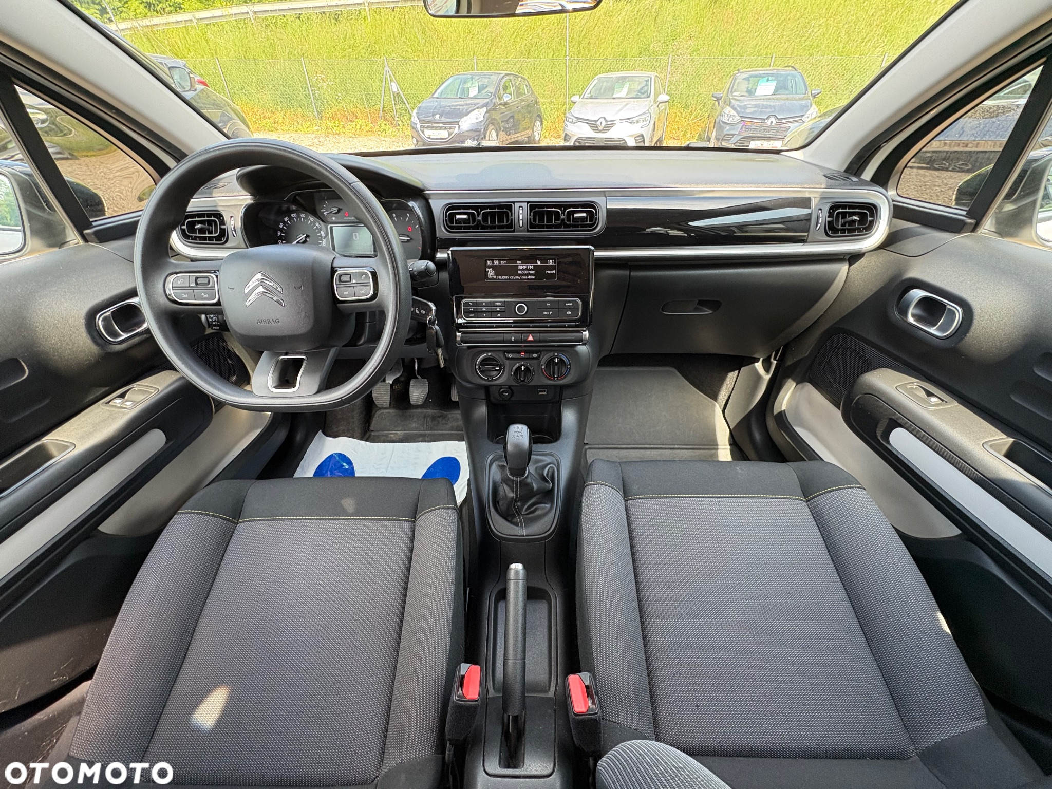 Citroën C3 1.2 PureTech Feel - 18