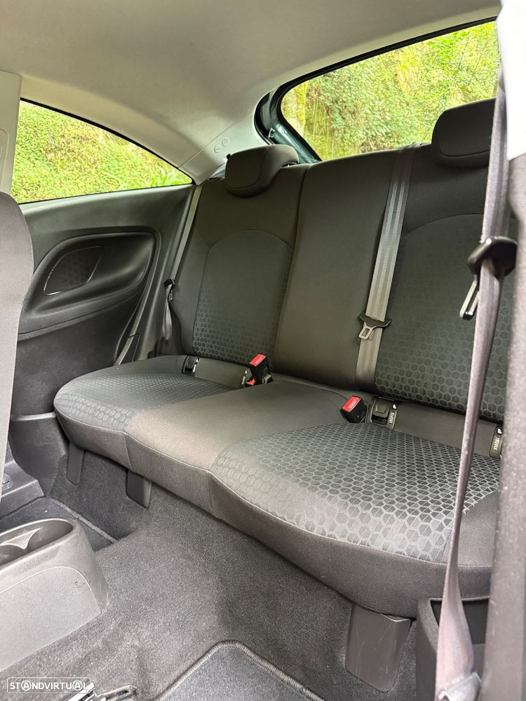 Opel Corsa - 22