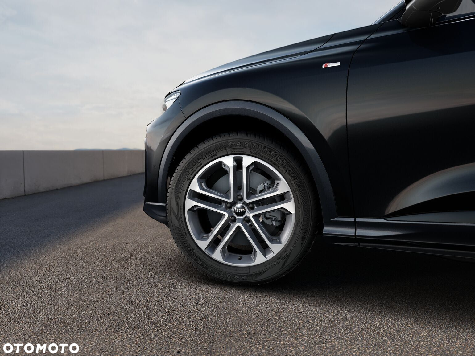 Audi Q5 - 8
