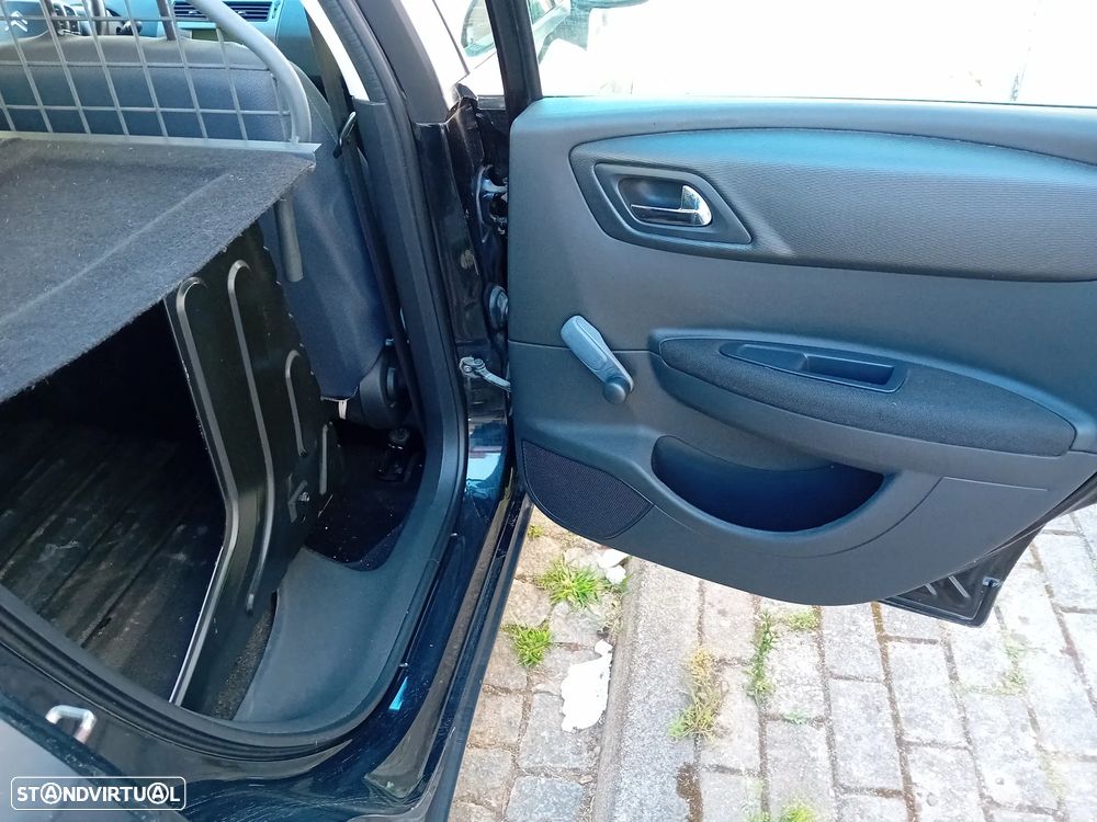 Citroën C4 1.6 HDi Business - 15