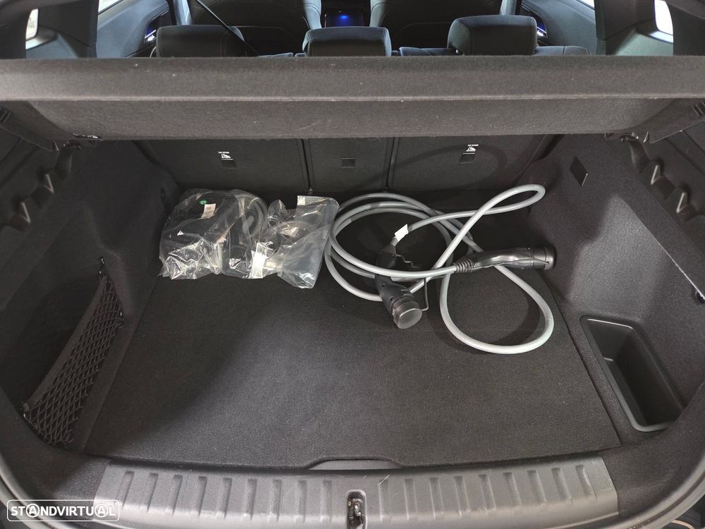 BMW X1 xDrive25e Aut. - 23