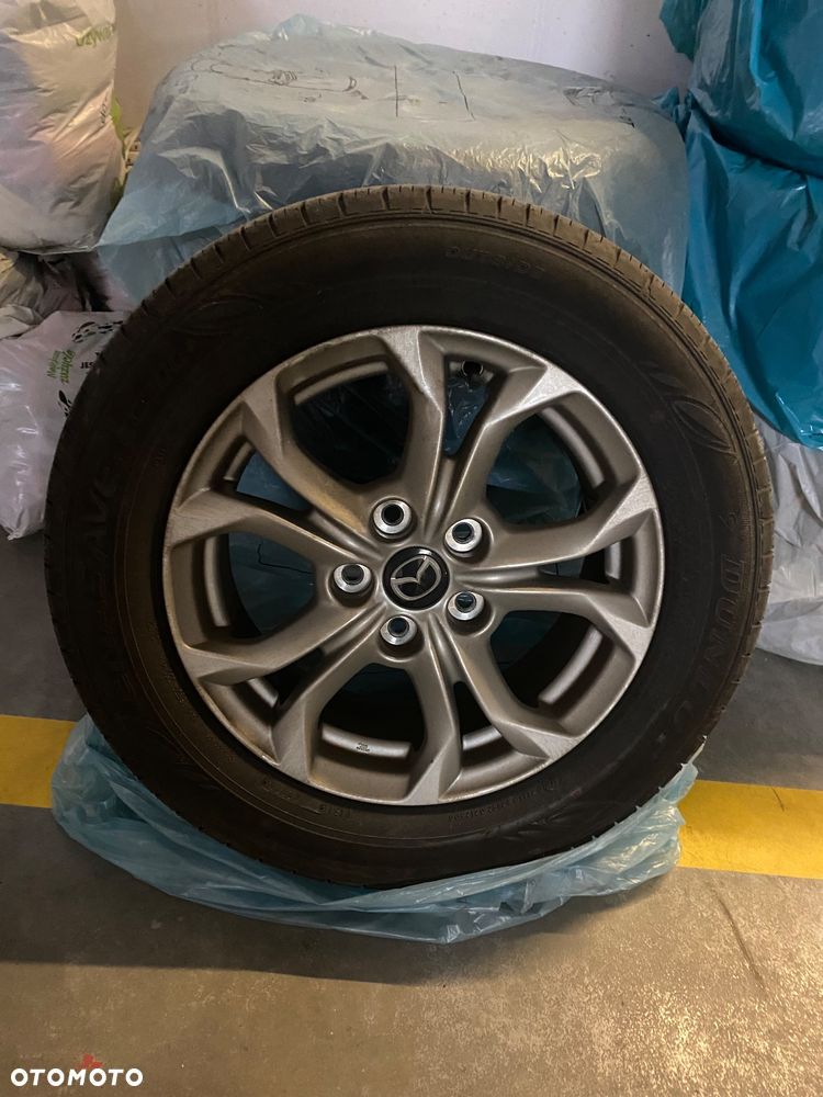 Mazda CX-3 2.0 SkyMotion - 17