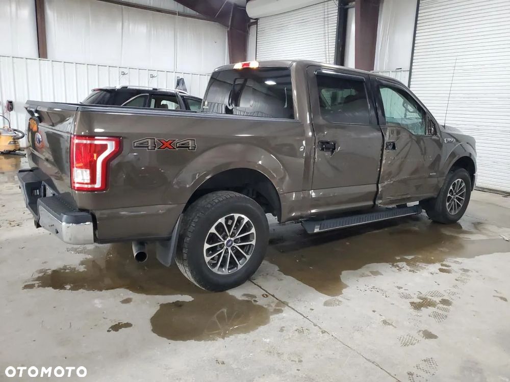 Ford F150 - 4