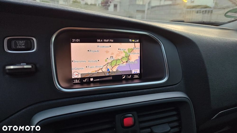Volvo V40 - 21