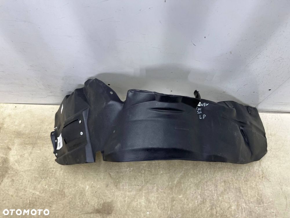 Nadkole Fiat 500 07r.- NOWE lewe przednie lewy przód zamiennik Starline MH-AD66008 - 5