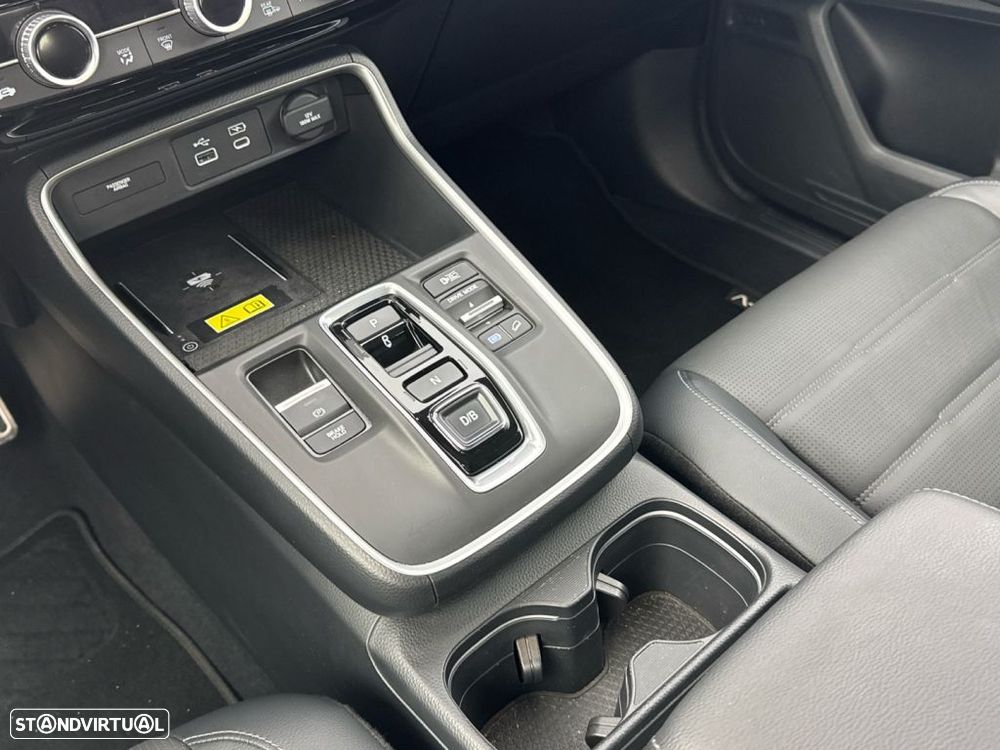 Honda CR-V 2.0 E:PHEV Advance - 21