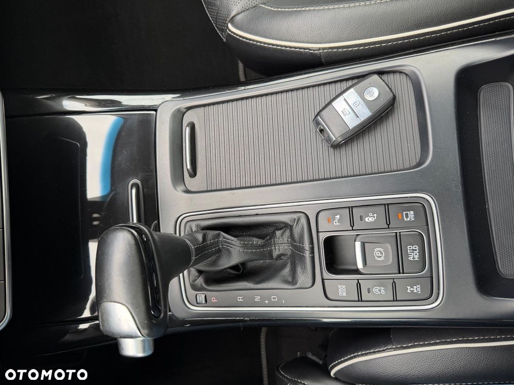 Kia Sorento 2.2 CRDi AWD GT Line - 33