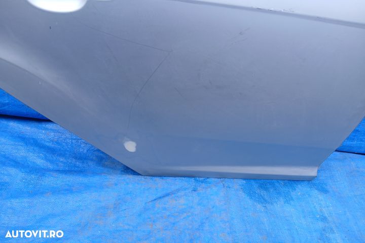 Usa / Portiera spate dreapta COMBI Ford Focus 3 [2011 - 2015] wagon 5 - 3