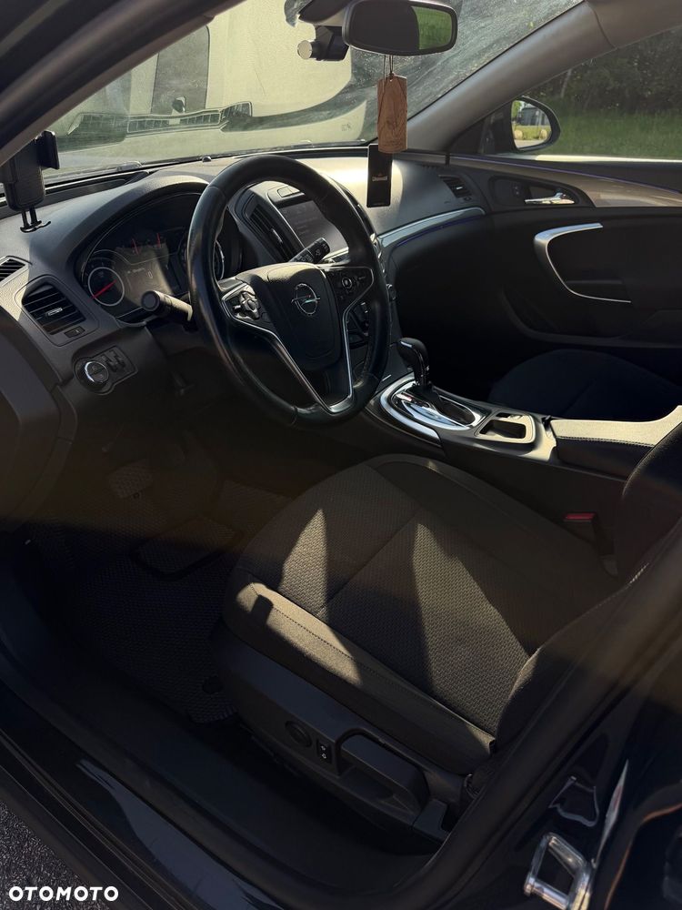 Opel Insignia 1.6 CDTI - 17