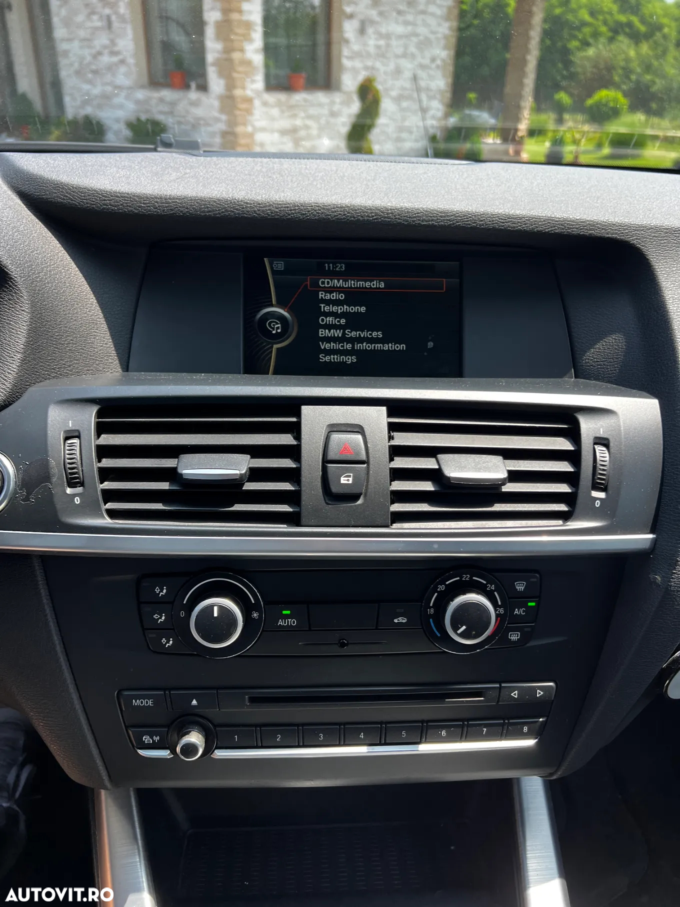 BMW X3 - 25