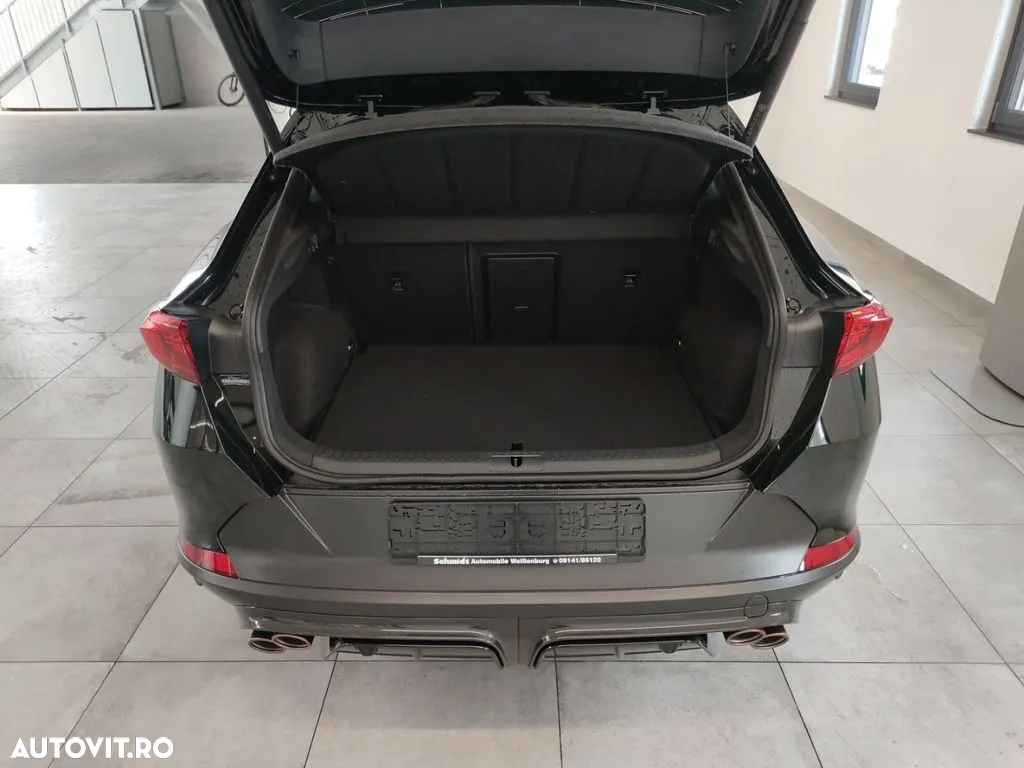 Cupra Formentor 2.5 TSI 4DRIVE VZ5 - 4
