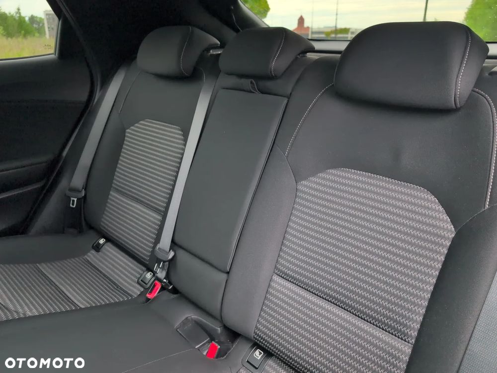 Kia XCeed 1.5 T-GDI M DCT - 18