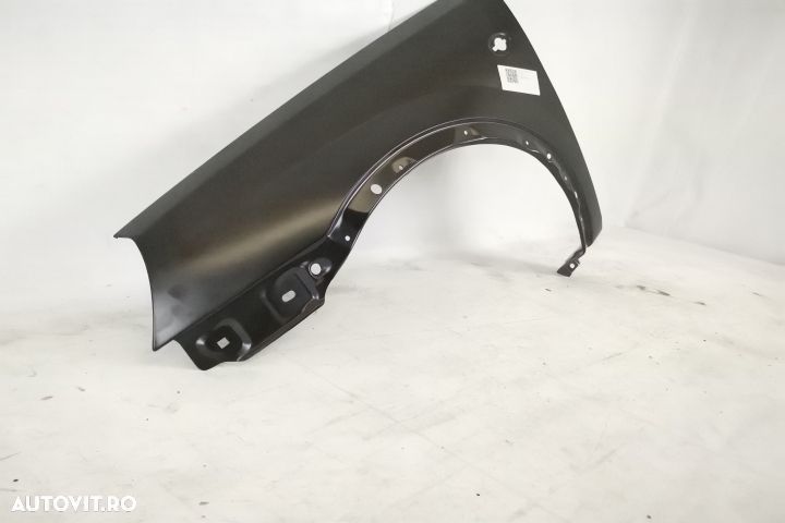 Aripa Stanga Fata Aftermarket Noua Opel  Corsa  C [2000 - 2003] - 2