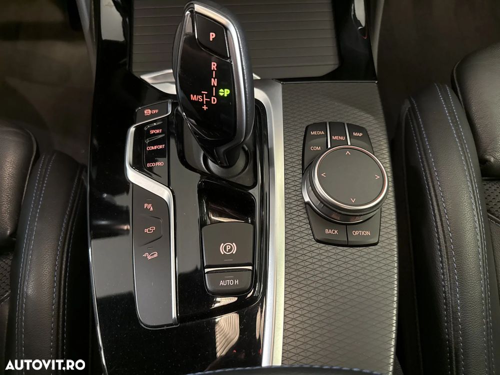 BMW X4 xDrive30i AT - 18
