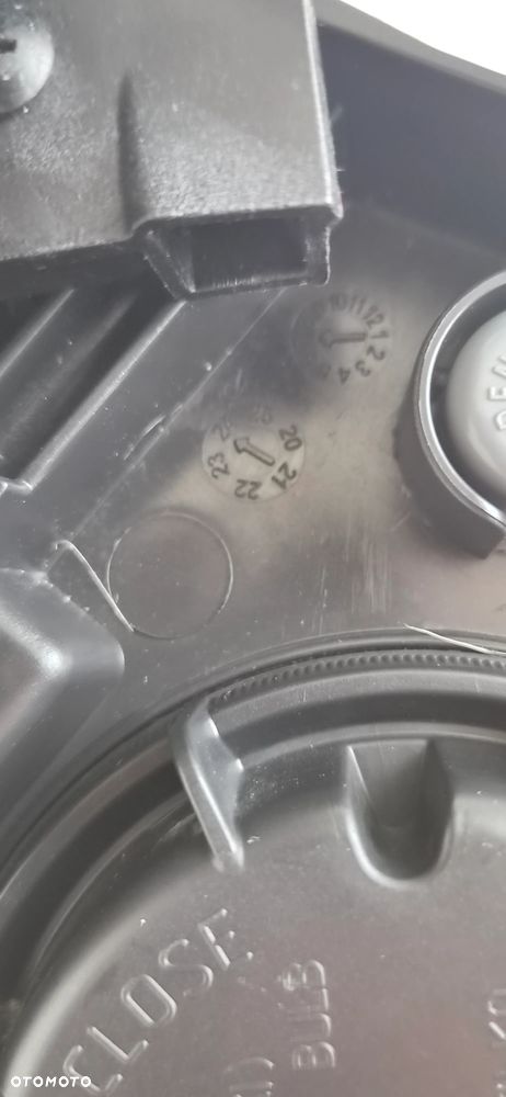 LAMPA LEWA PRZÓD HYUNDAI i20 III 2021- 92101-Q0050 ZWYKŁA (NR MAG. 2669) - 14