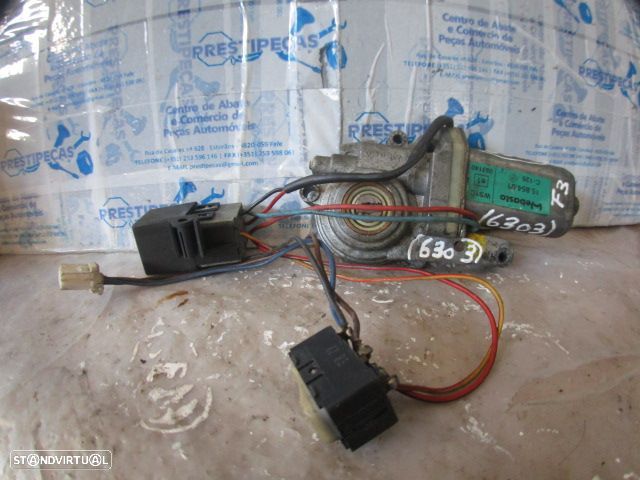 Modulo 1585401 ALFA ROMEO 156 1999 1.9Jtd  105CV 4P PRETO Motor De Teto - 1
