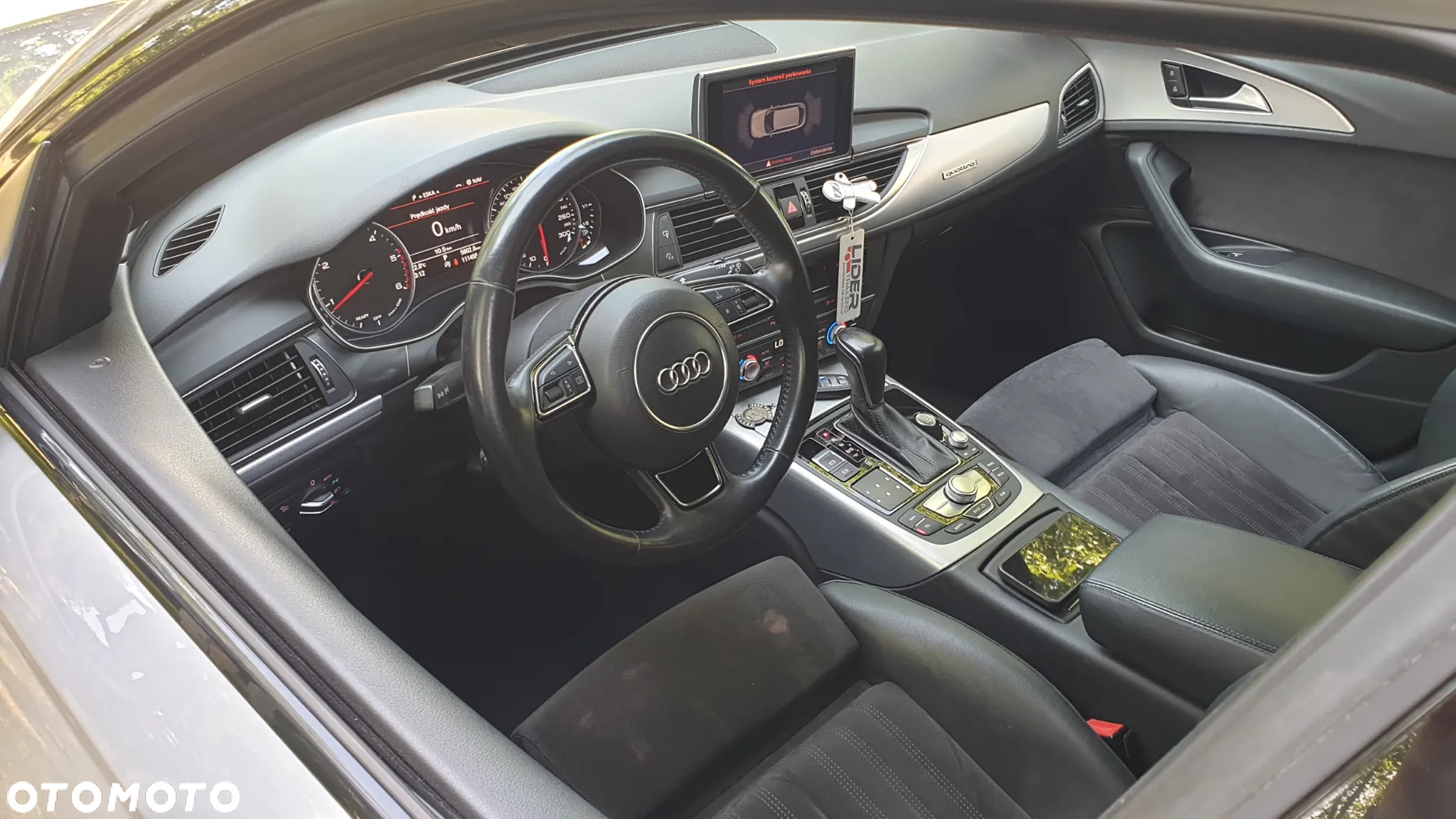 Audi A6 2.0 TDI Quattro S tronic - 5