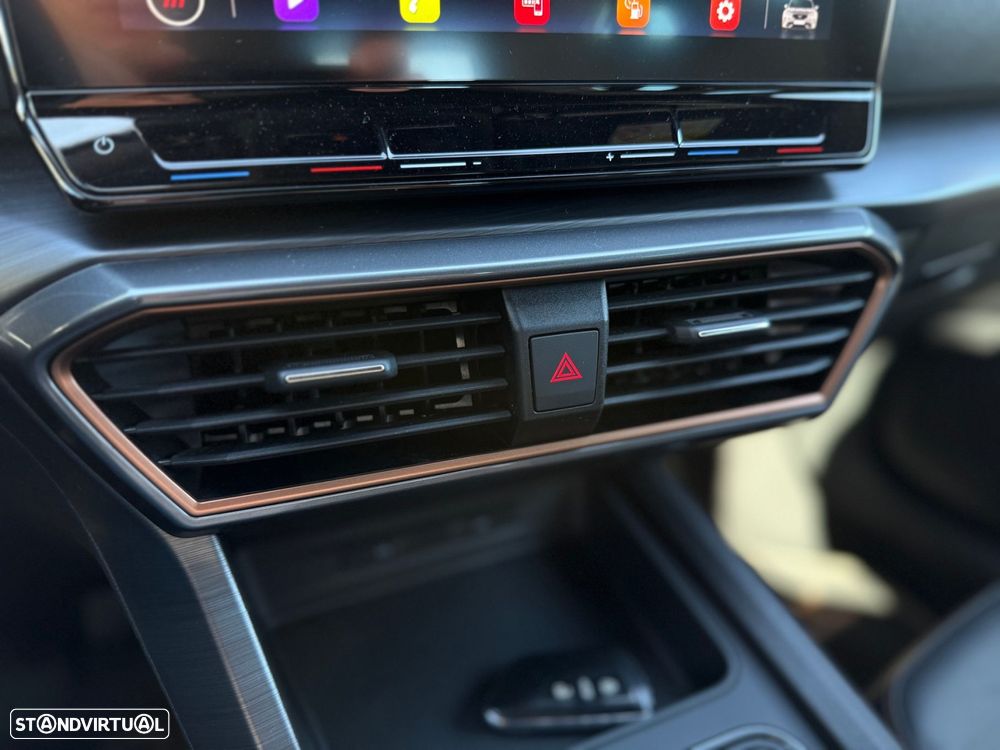 Cupra Formentor 2.0 TDI - 48