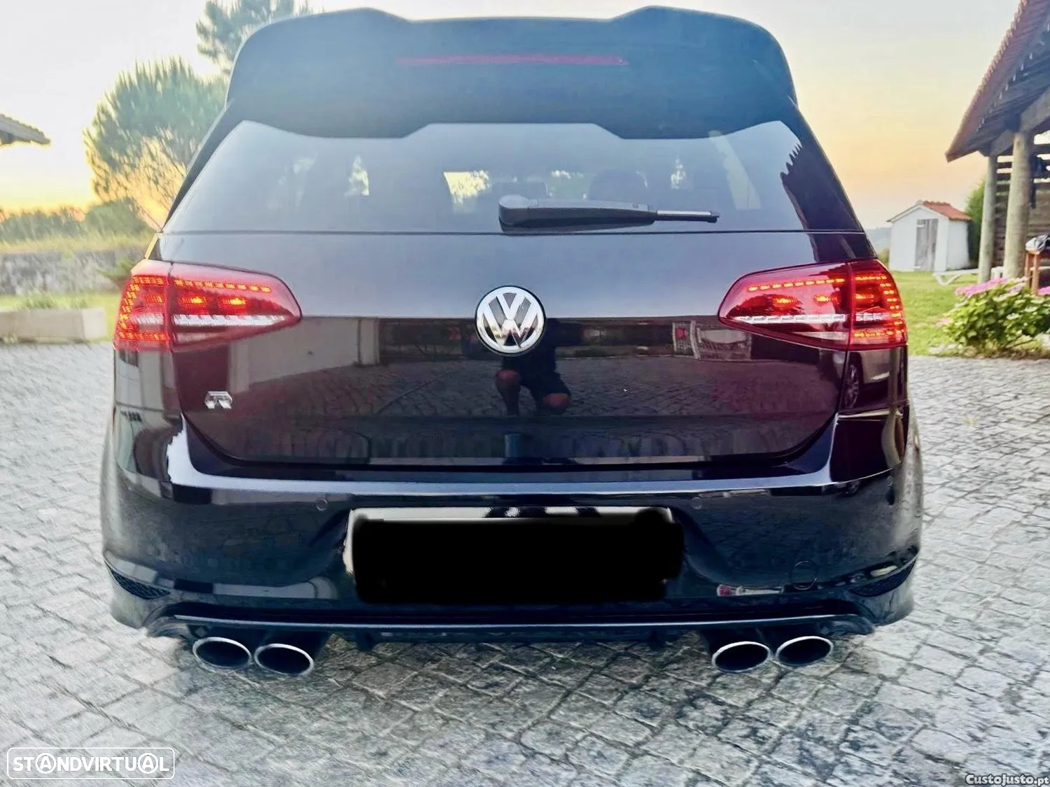 VW Golf - 23