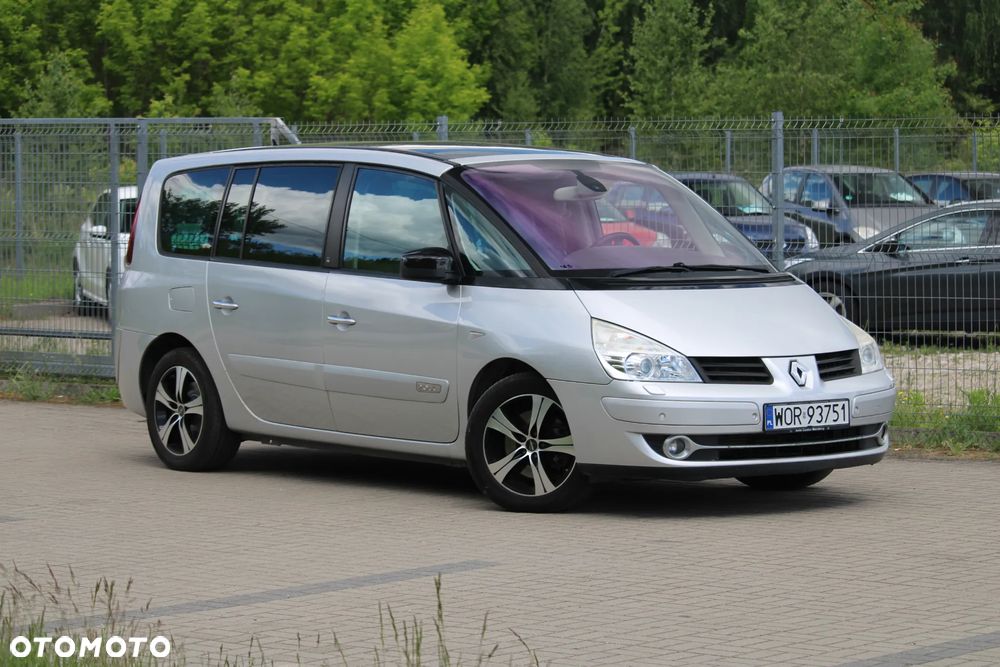 Renault Espace - 2