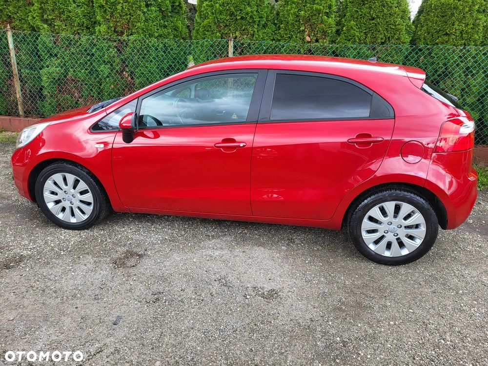 Kia Rio 1.2 Spirit - 5