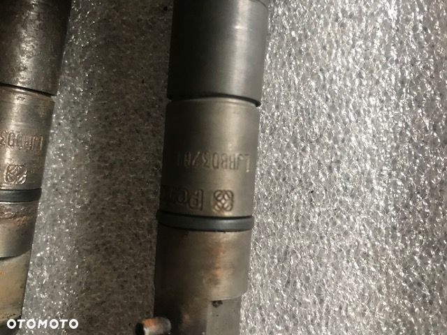 Perkins RG Delphi - Wtryskiwacze  2645K011 - 3