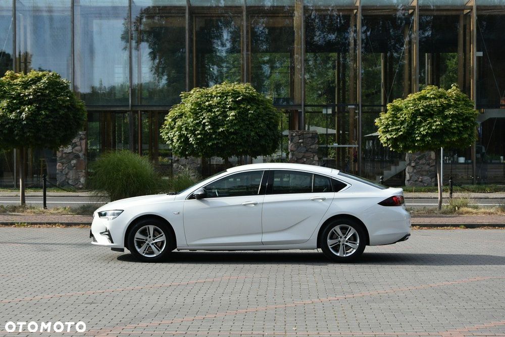 Opel Insignia - 3