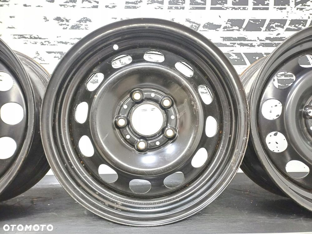 felgi 16 5x120 BMW seri 1 E87 E81 E82 E88 - 3