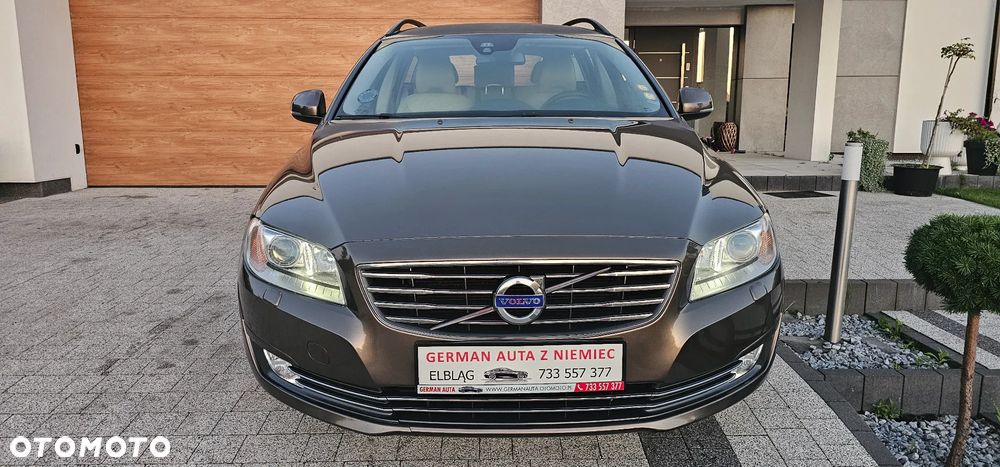 Volvo V70 D4 Summum - 40