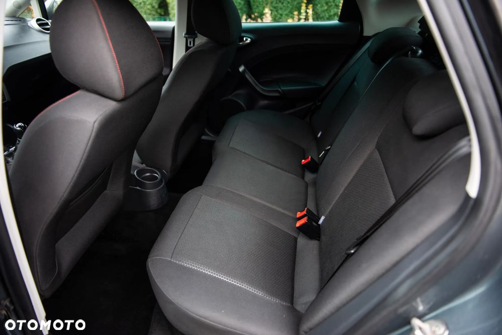 Seat Ibiza 1.2 TSI FR - 22