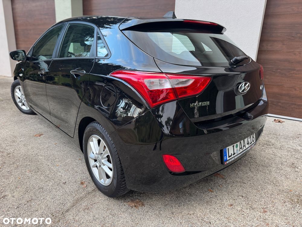 Hyundai i30 1.4 Classic - 15