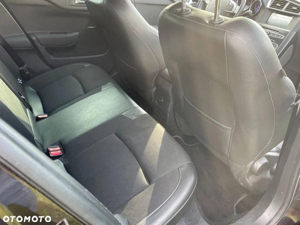 Citroën DS4 PureTech 130 S&S - 10