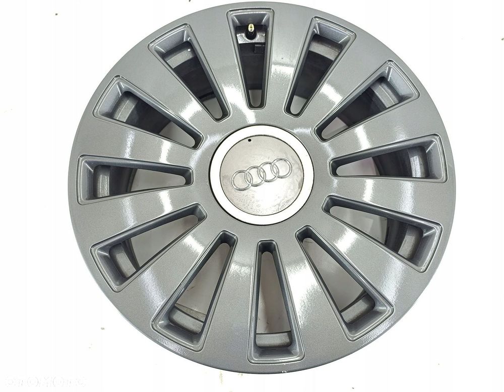 FELGI 19 ALUMINIOWE KOMPLET AUDI A8 D3 4.2 4E0601025N - 8