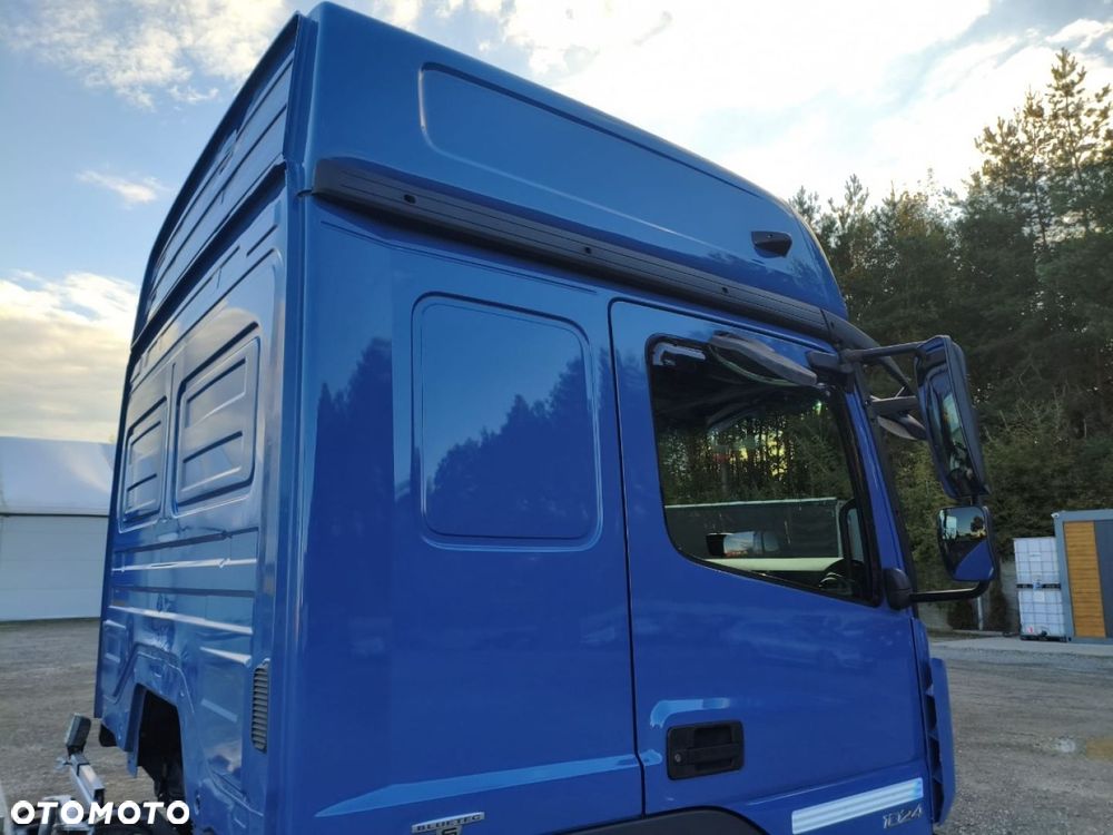 Mercedes-Benz Atego - 16
