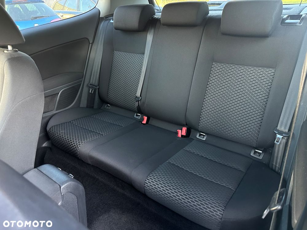 Volkswagen Golf 1.4 Trendline - 30