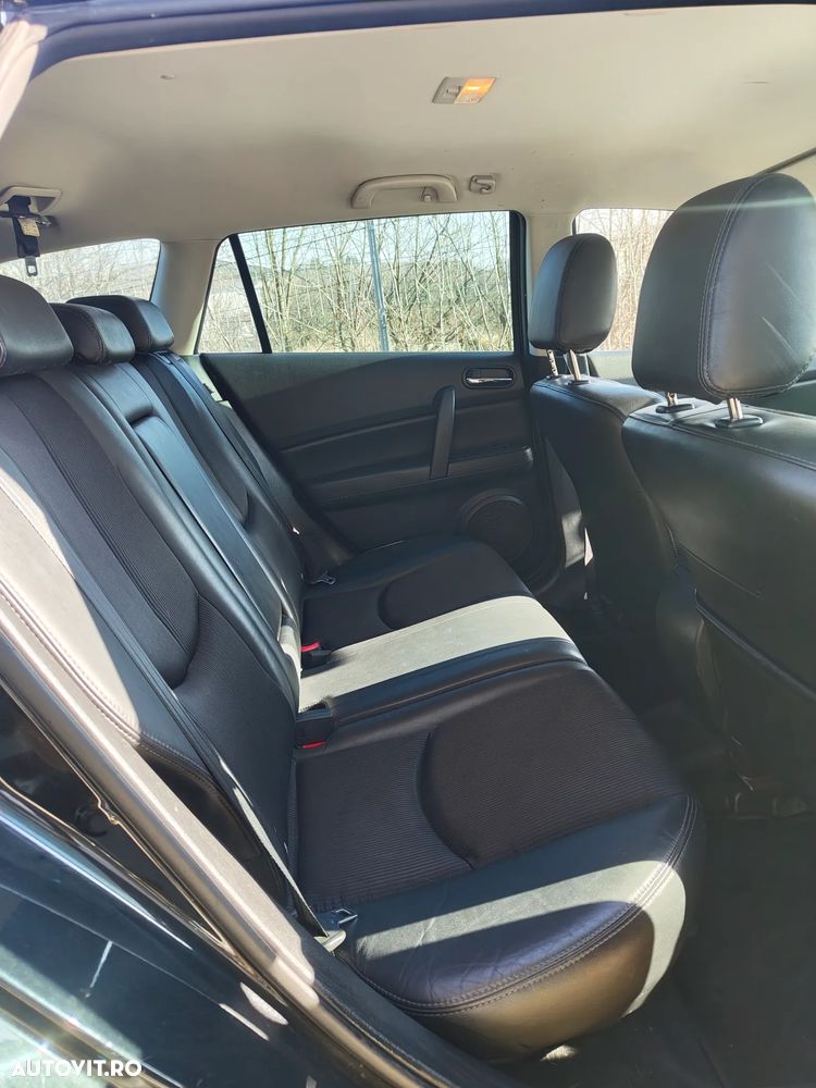 Mazda 6 Sport 2.2 CD DPF Sports-Line - 6