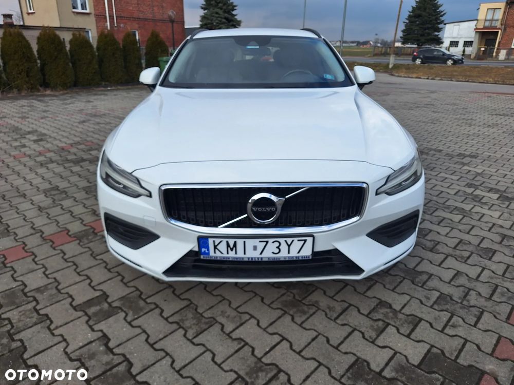 Volvo V60 D3 - 4