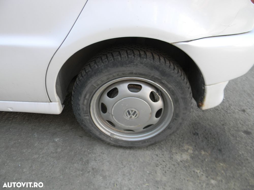 Dezmembrari  VW POLO (6N1)  1994  > 1999 60 1.4 Benzina - 15